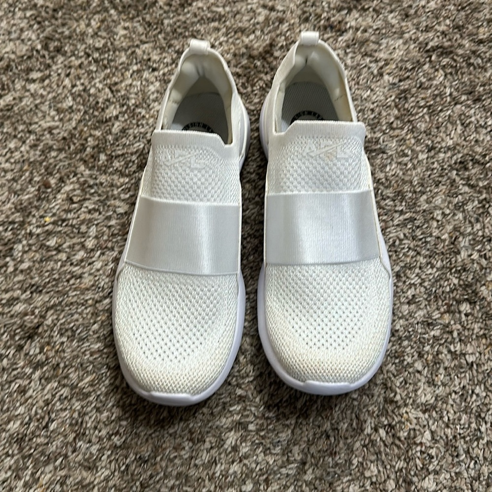 APL TechLoom Bliss shoes